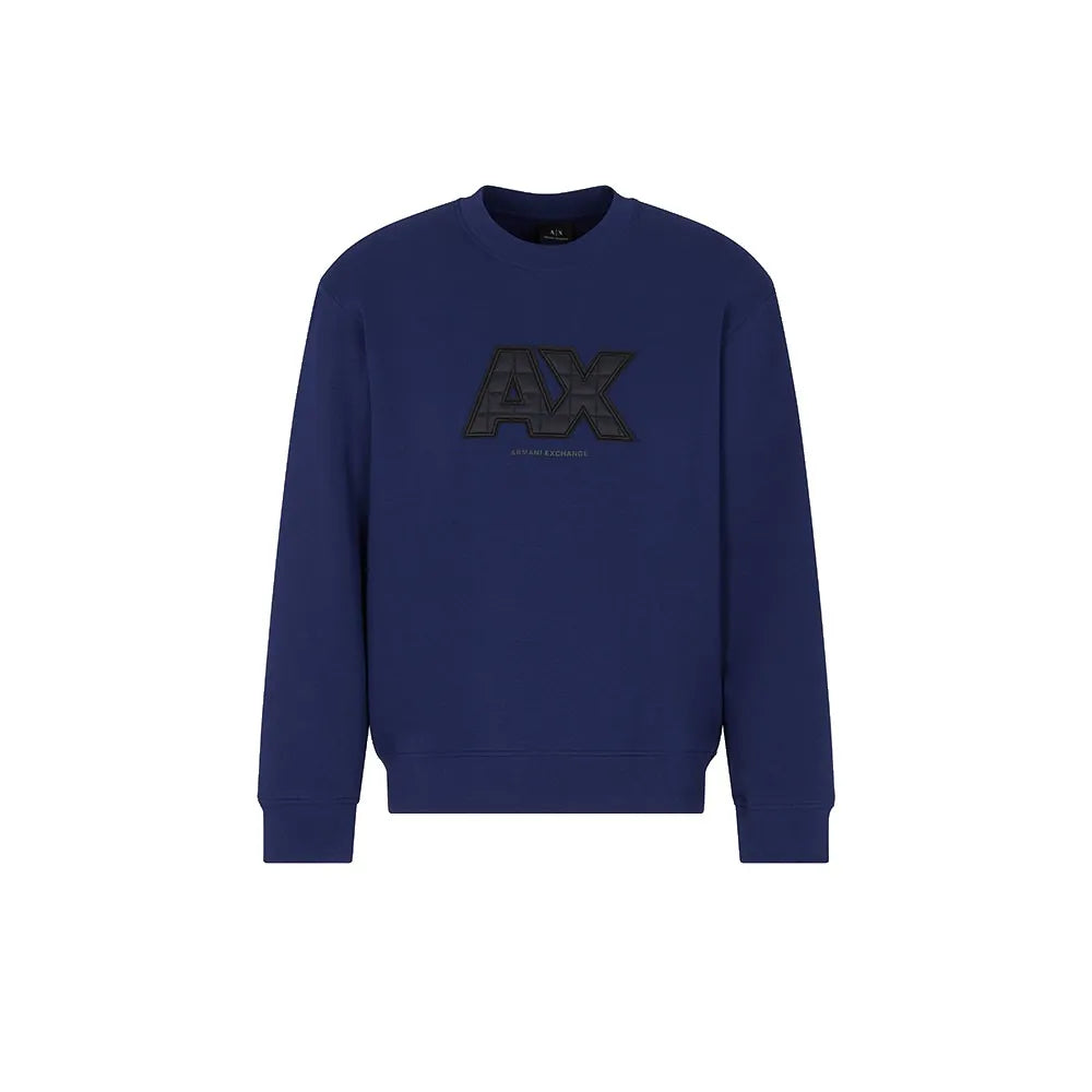 Armani exchange XM001399_AF13047 sweatshirt
