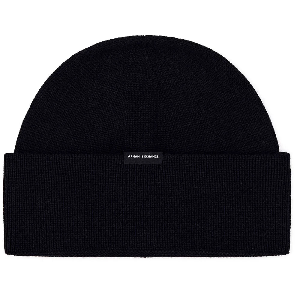 Armani exchange XM001534_AF14008 beanie