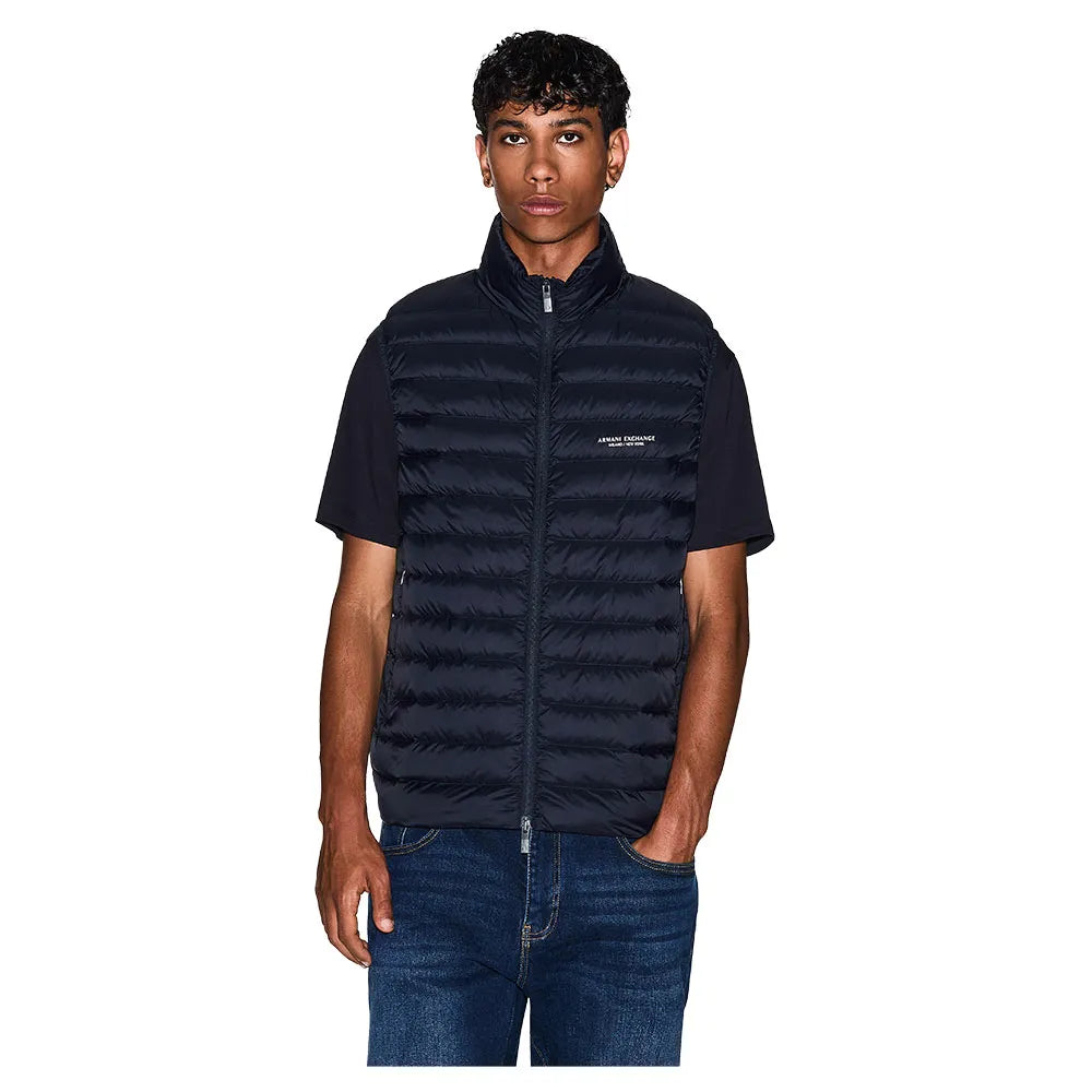 Armani exchange XM001576_AF16927 vest