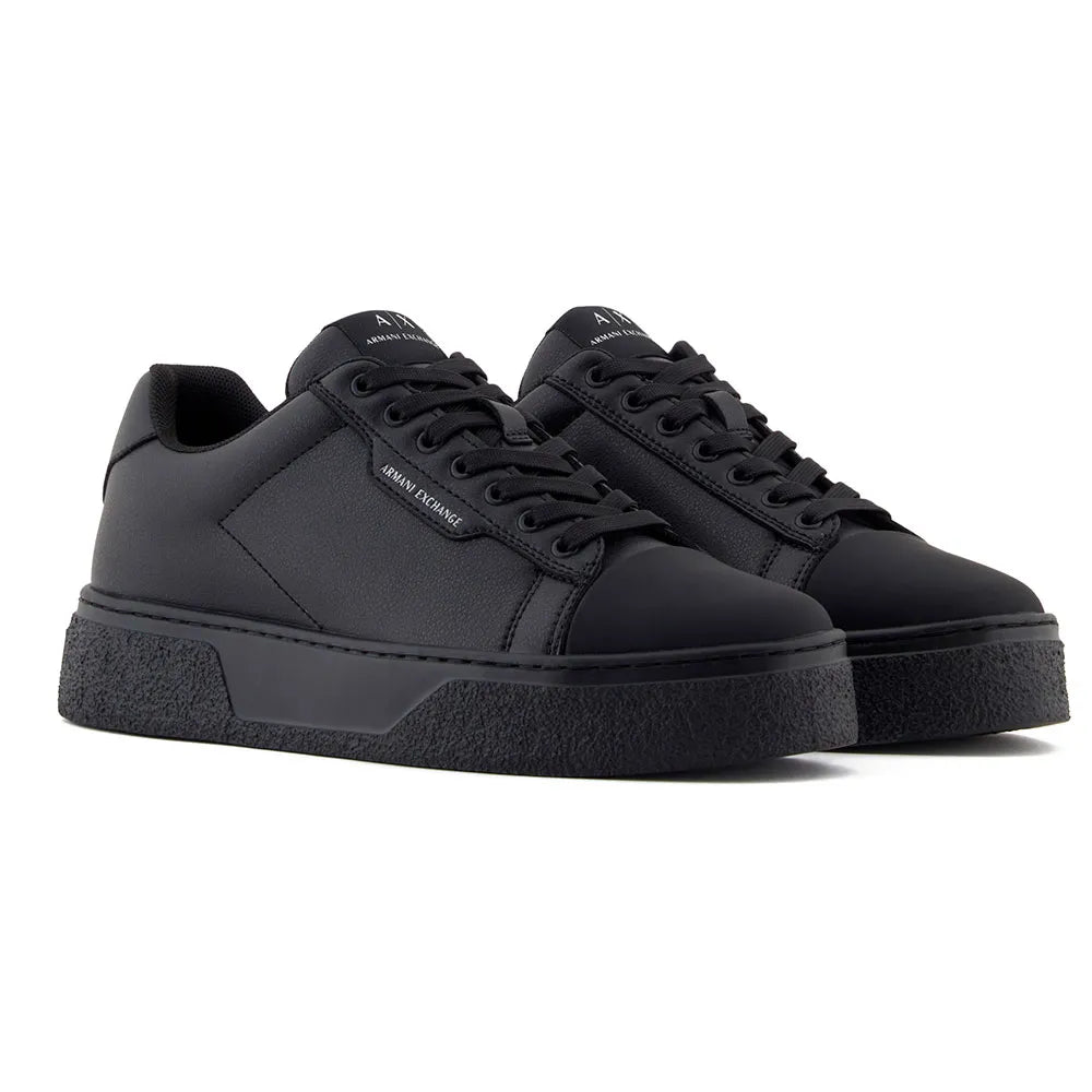 Armani exchange XM001666_AF19143 trainers
