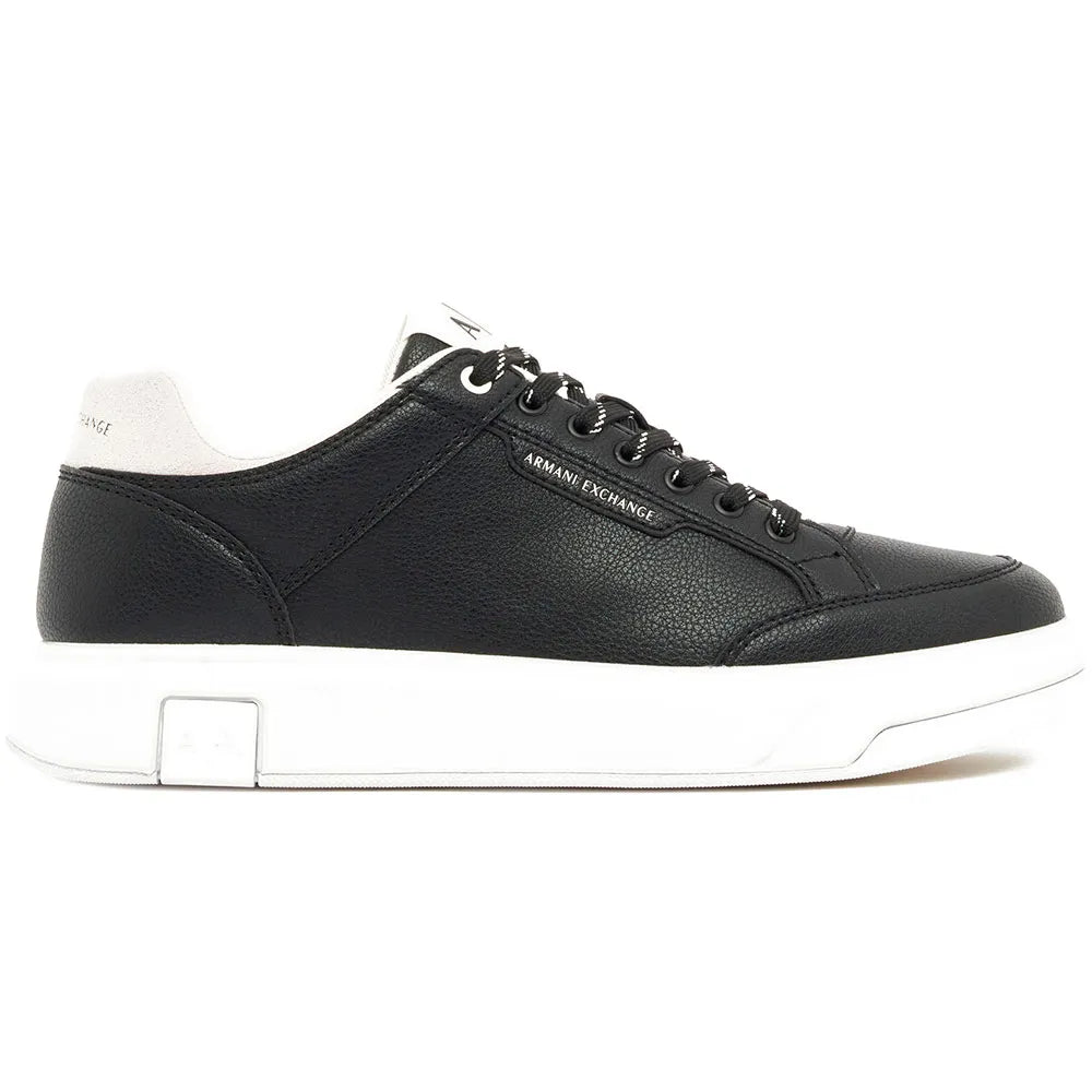 Armani exchange XM001722_AF17540 trainers