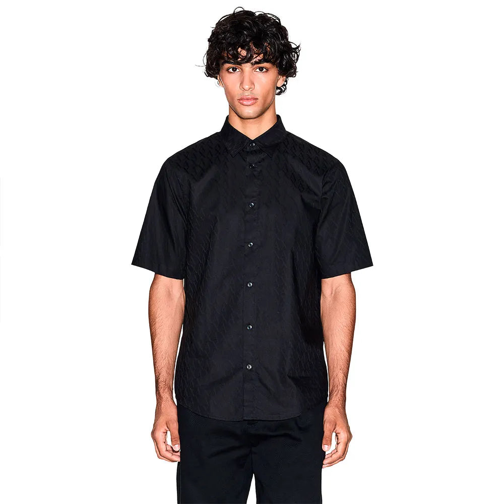 Armani exchange XM001935_AF16631 short sleeve shirt