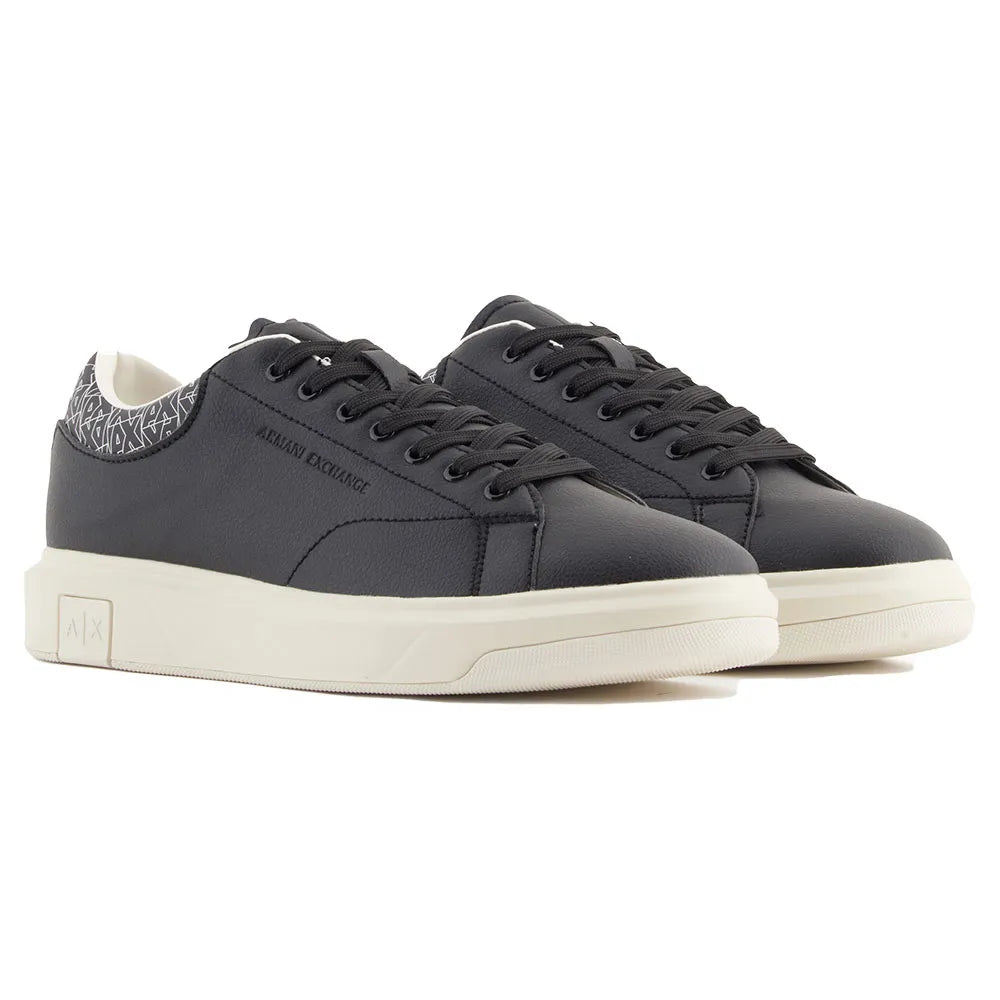 Armani exchange XM001964_AF19403 trainers