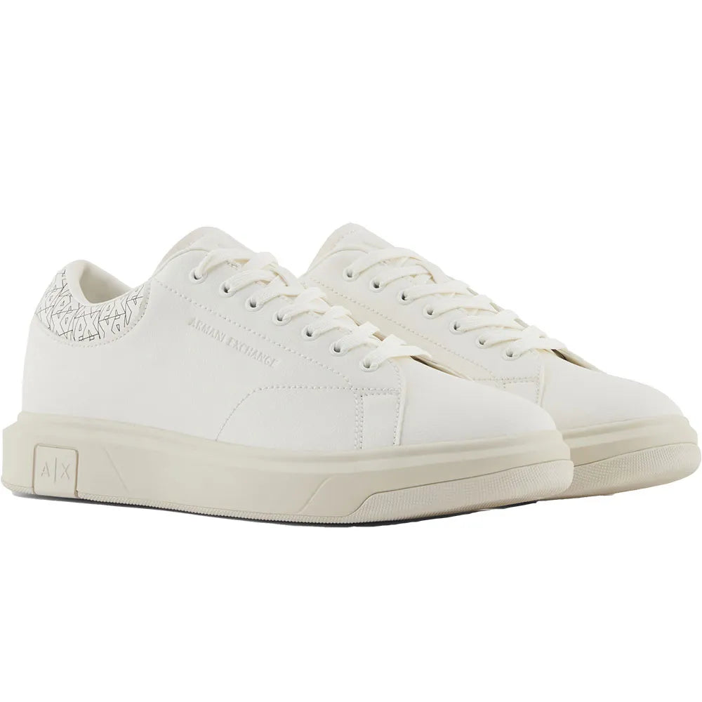 Armani exchange XM001964_AF19403 trainers