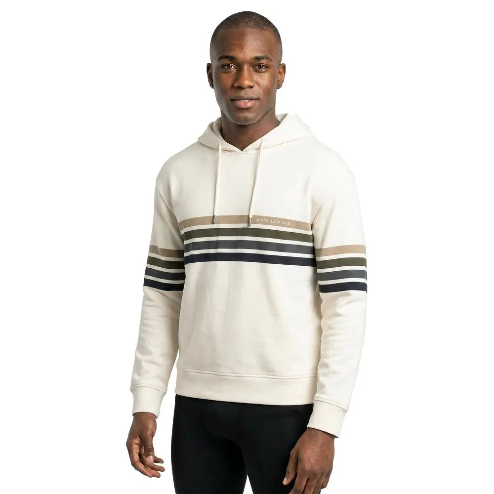 Armani exchange XM002053_AF10818 sweatshirt