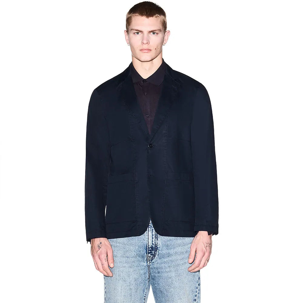 Armani exchange XM002073_AF11882 blazer