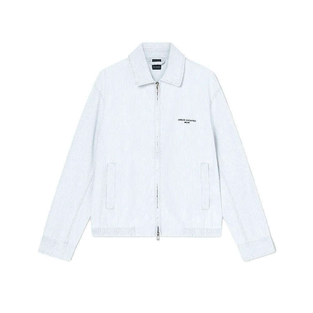 Armani exchange XM002123_AF22401 jacket