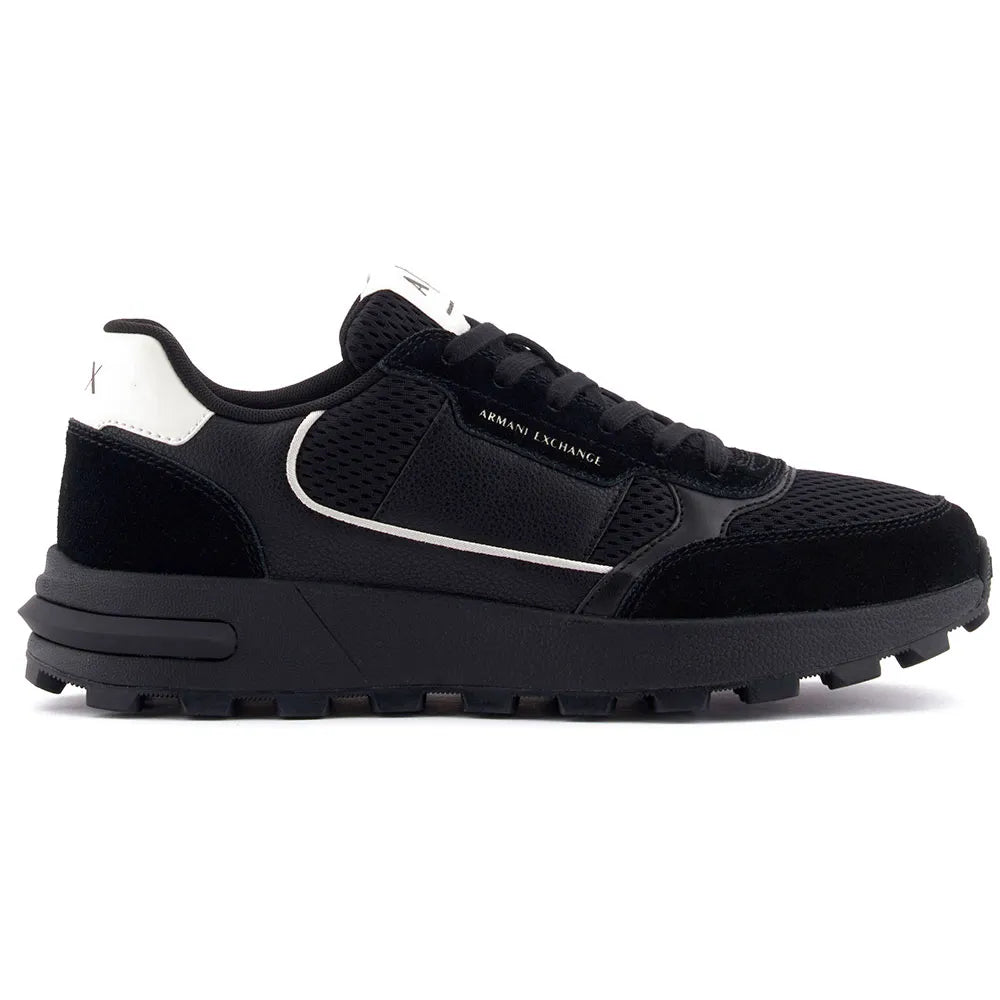 Armani exchange XM002197_AF17447 trainers