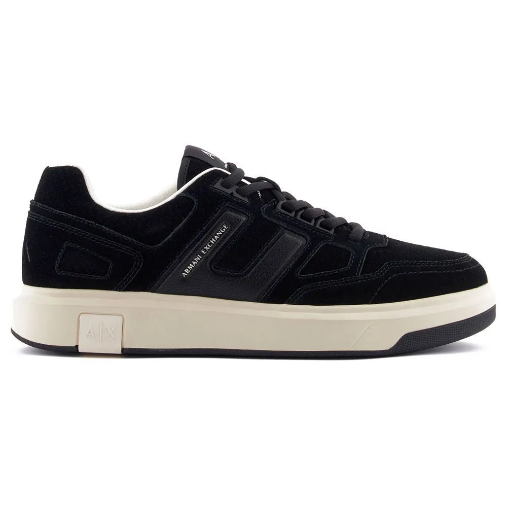 Armani exchange XM002206_AF21419 trainers