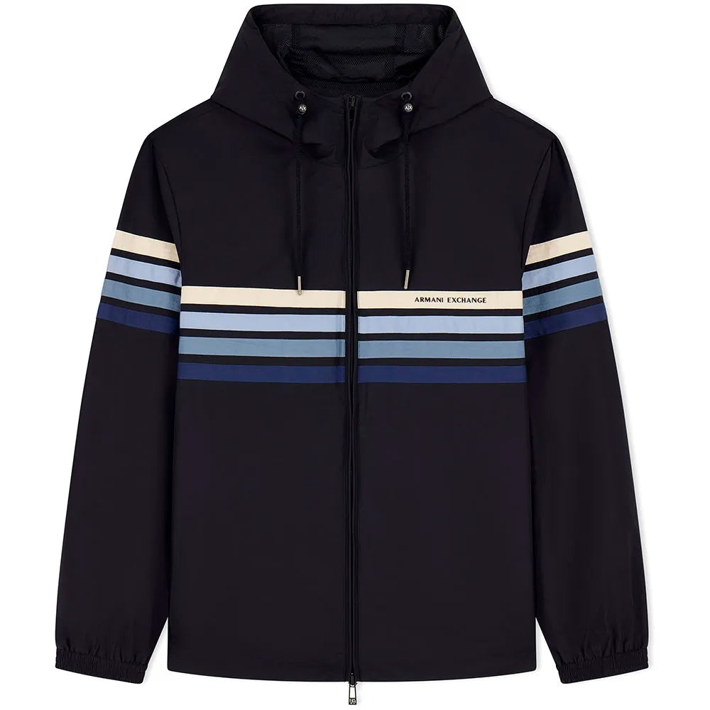 Armani exchange XM002243_AF22544 jacket