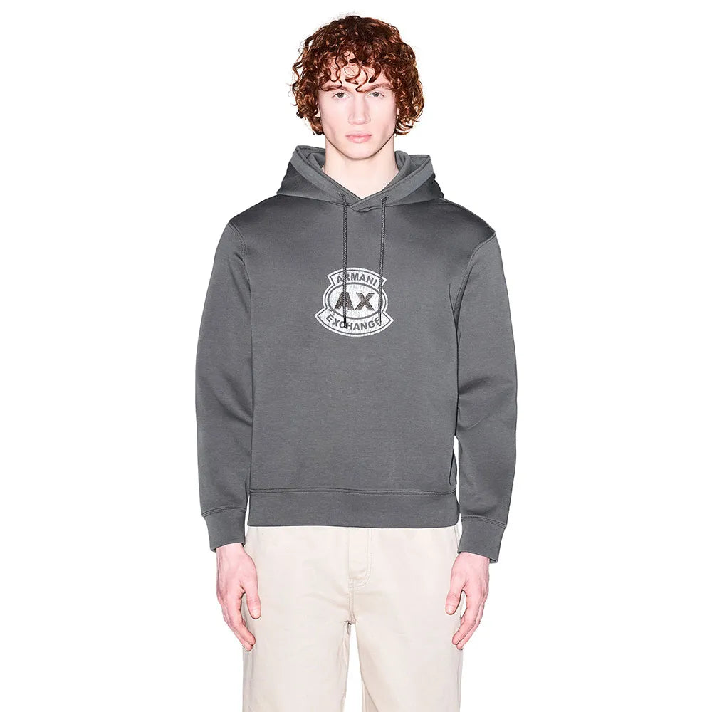 Armani exchange XM002332_AF10818 sweatshirt