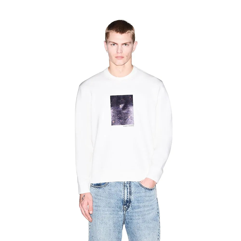 Armani exchange XM002394_AF19936 sweatshirt
