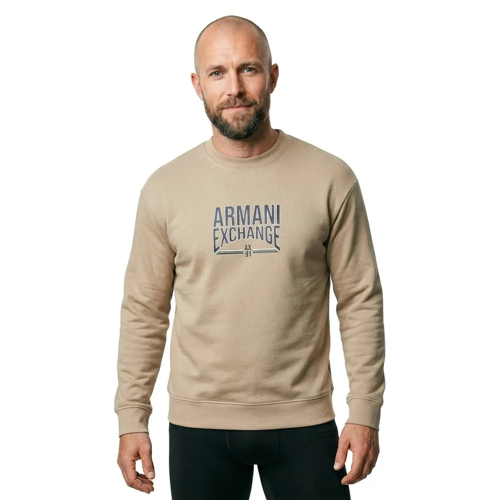 Armani exchange XM002446_AF22124 sweatshirt
