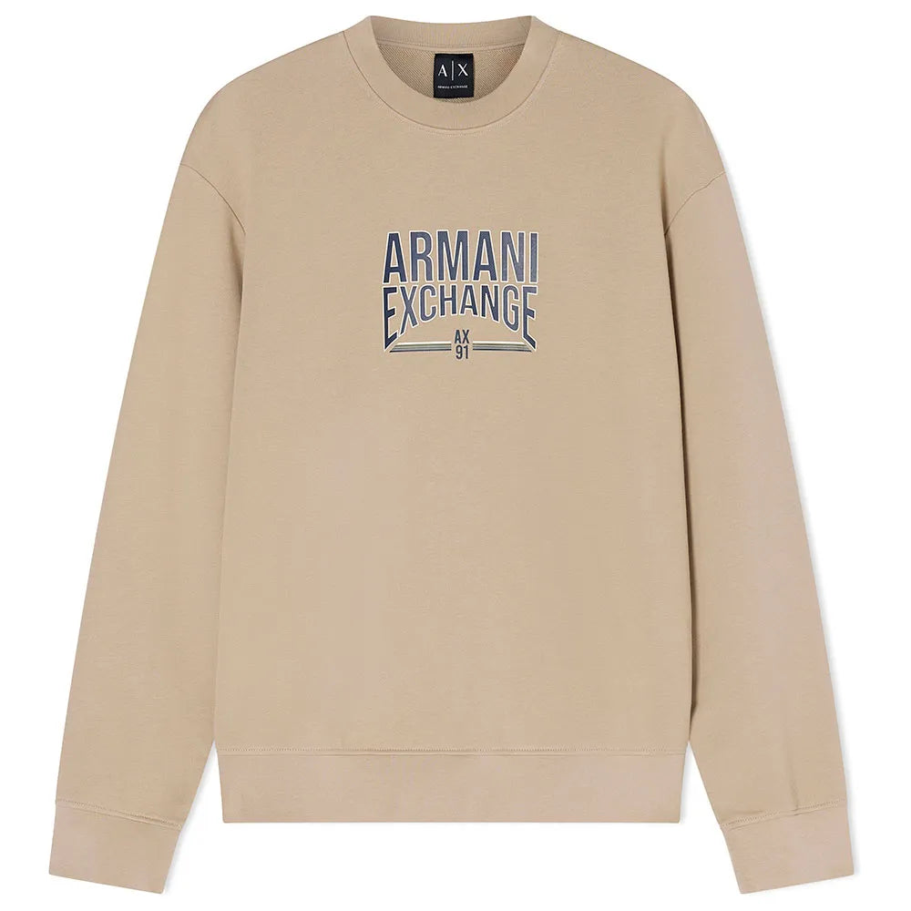 Armani exchange XM002446_AF22124 sweatshirt