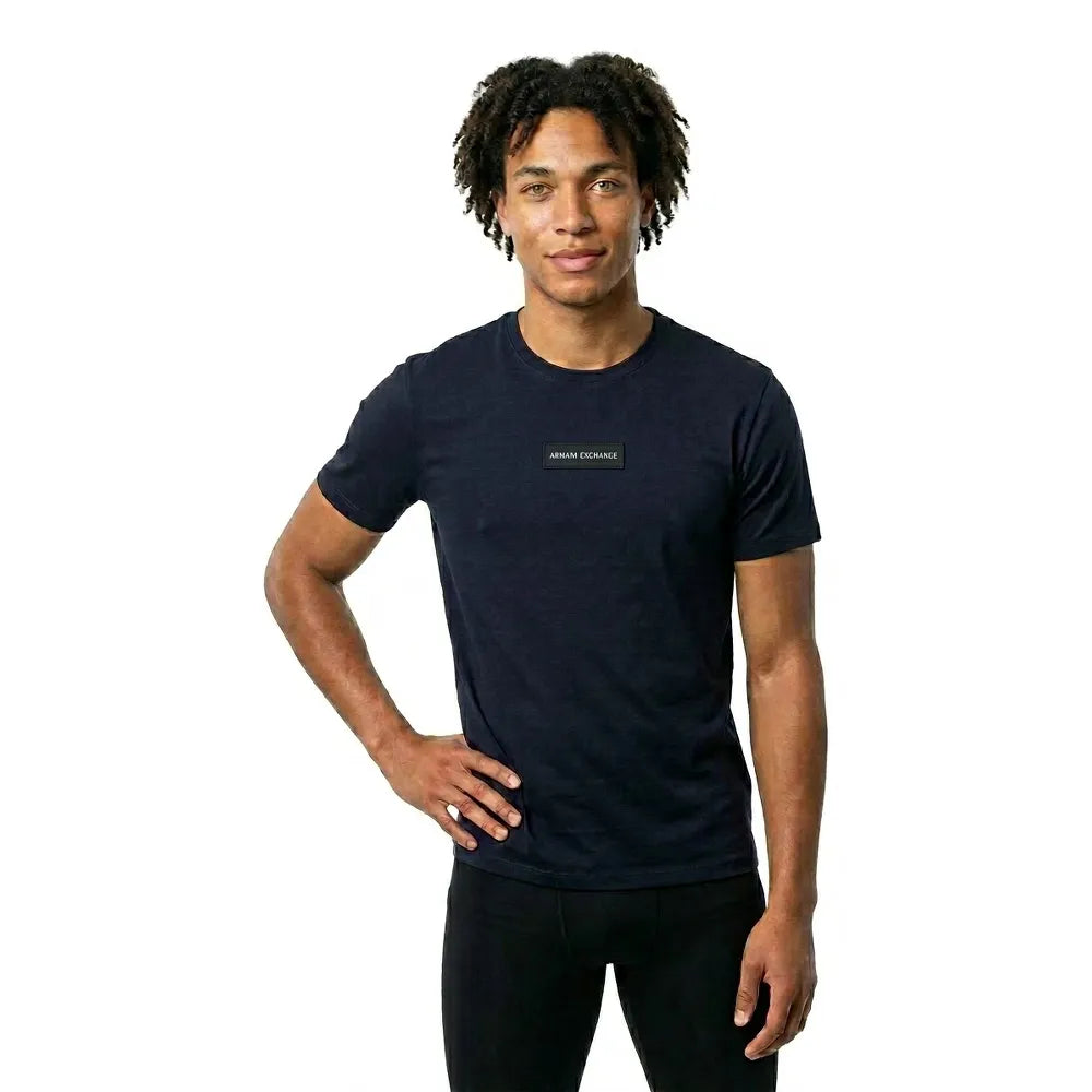 Armani exchange XM002471_AF10356 short sleeve T-shirt