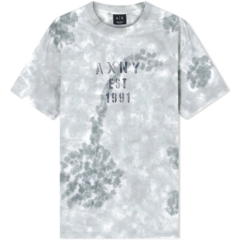 Armani exchange XM002475_AF16283 short sleeve T-shirt