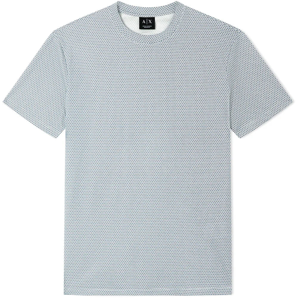 Armani exchange XM002511_AF10356 short sleeve T-shirt