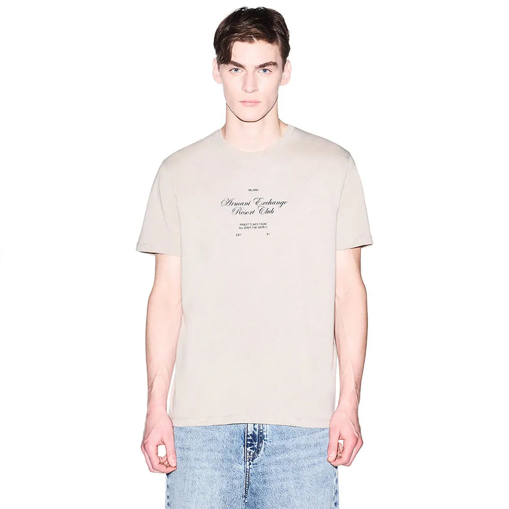 Armani exchange XM002525_AF10334 T-shirt