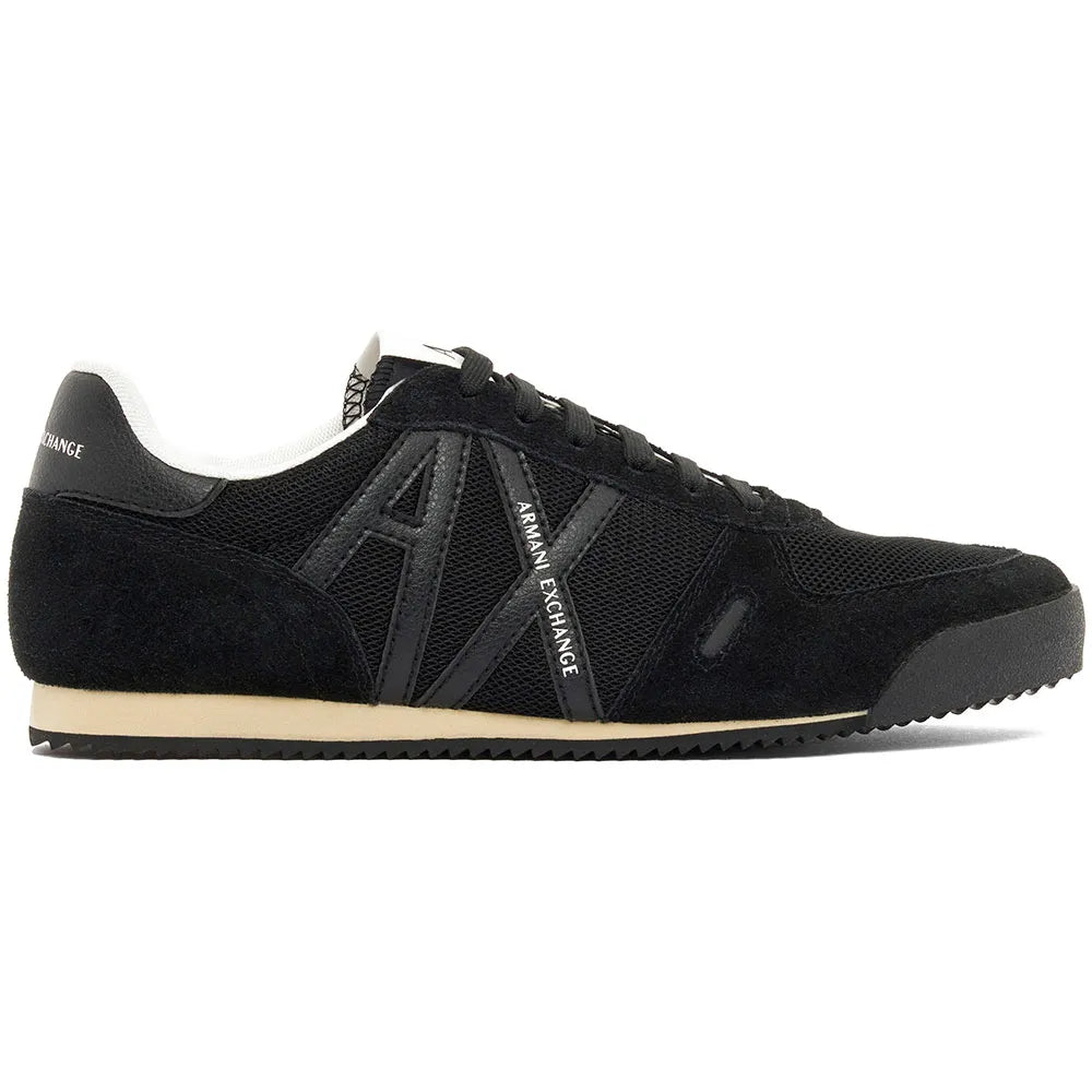 Armani exchange XM002616_AF22755 trainers