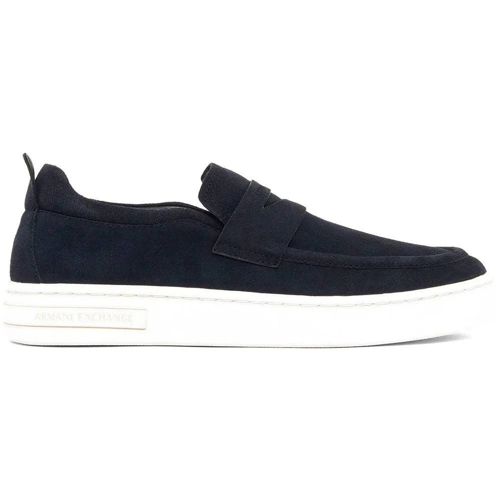 Armani exchange XM002632_AF19687 trainers