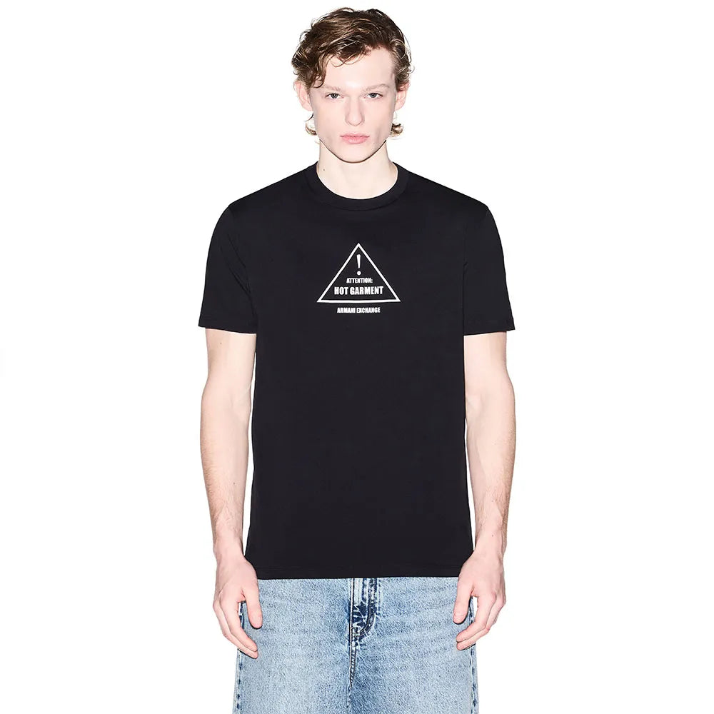 Armani exchange XM002794_AF10356 short sleeve T-shirt