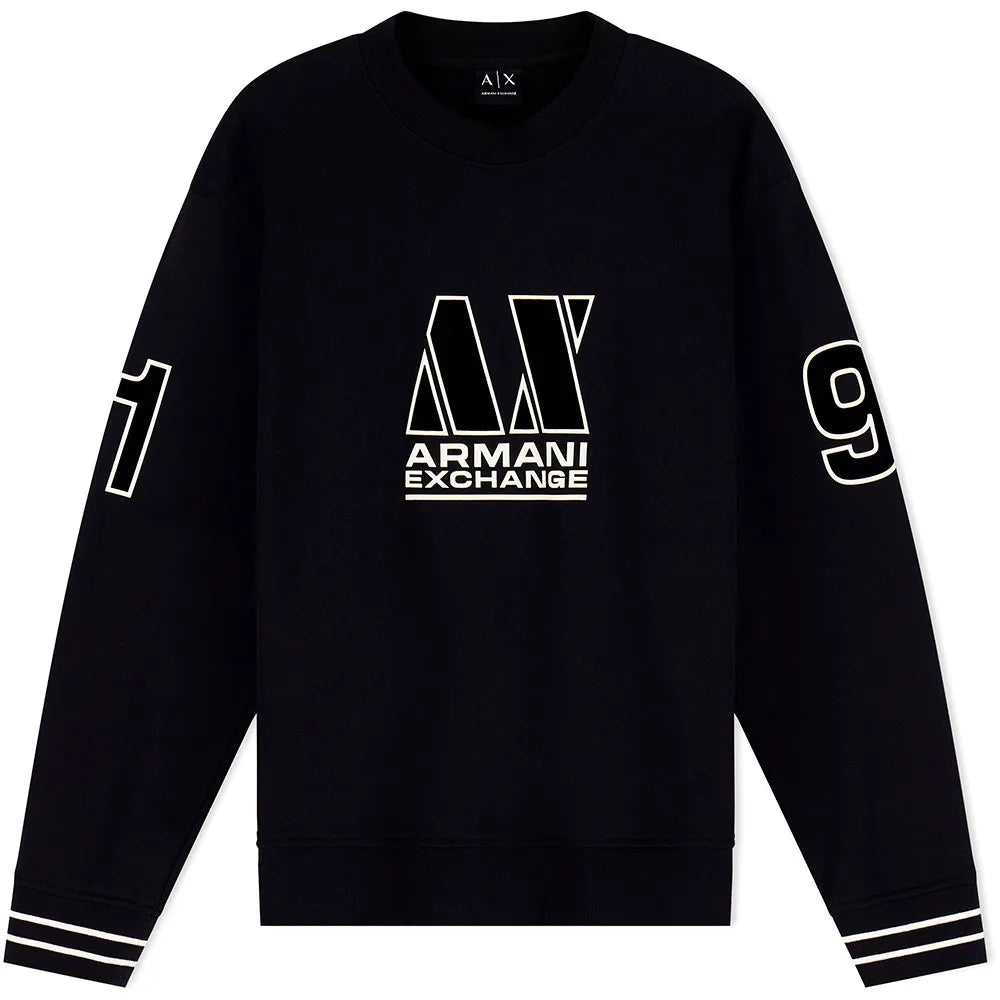 Armani exchange XM002799_AF20934 sweatshirt