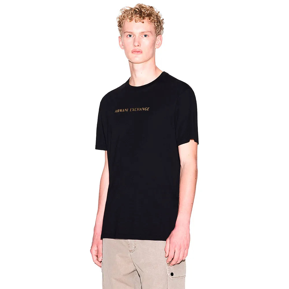 Armani exchange XM002827_AF12308 short sleeve T-shirt