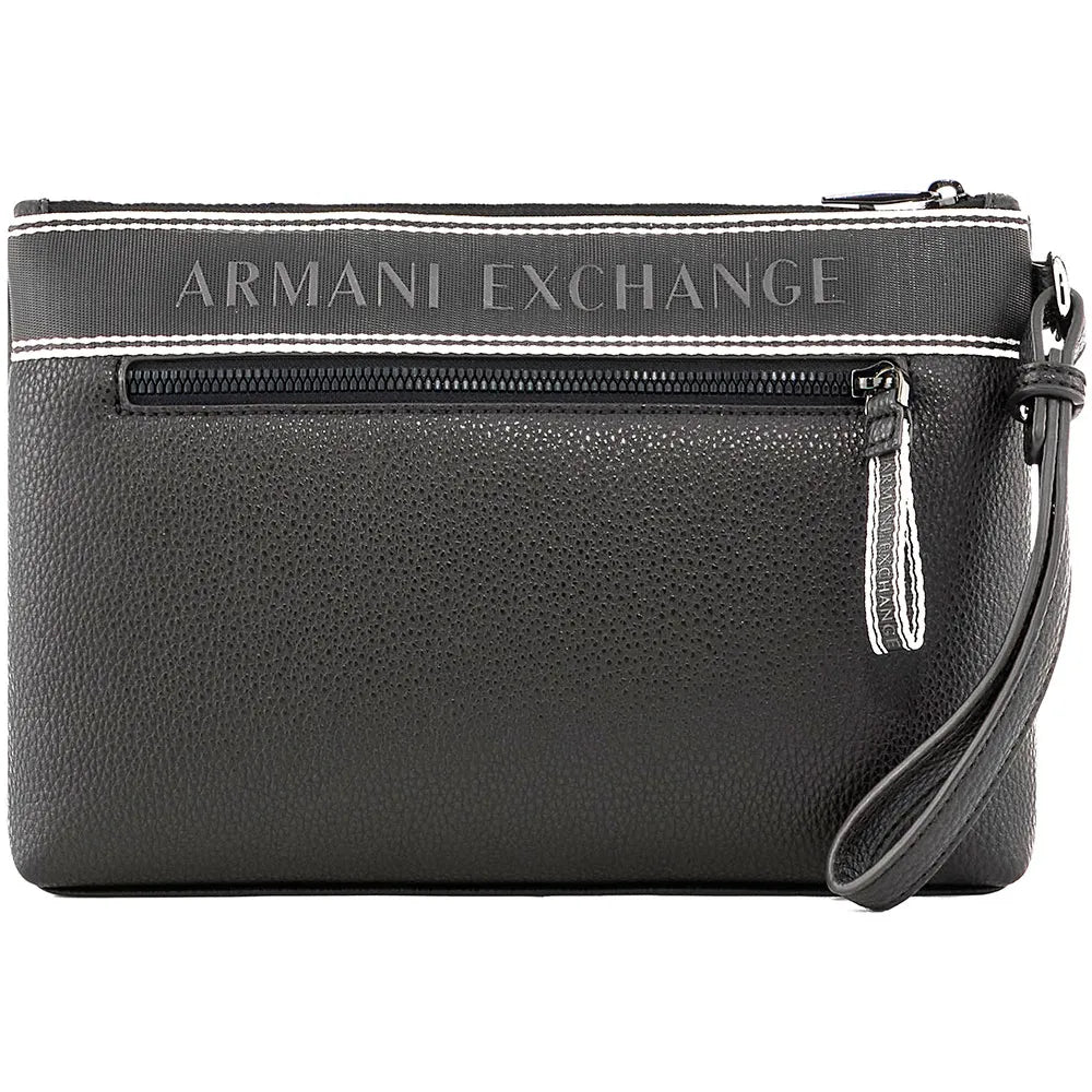 Armani exchange XM002835_AF22662 wallet