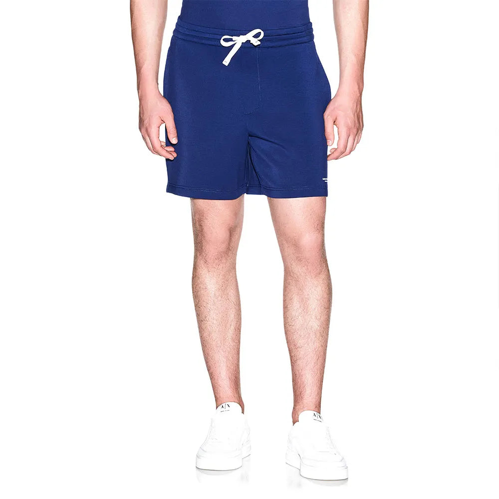 Armani exchange XM002894_AF19936 sweat shorts
