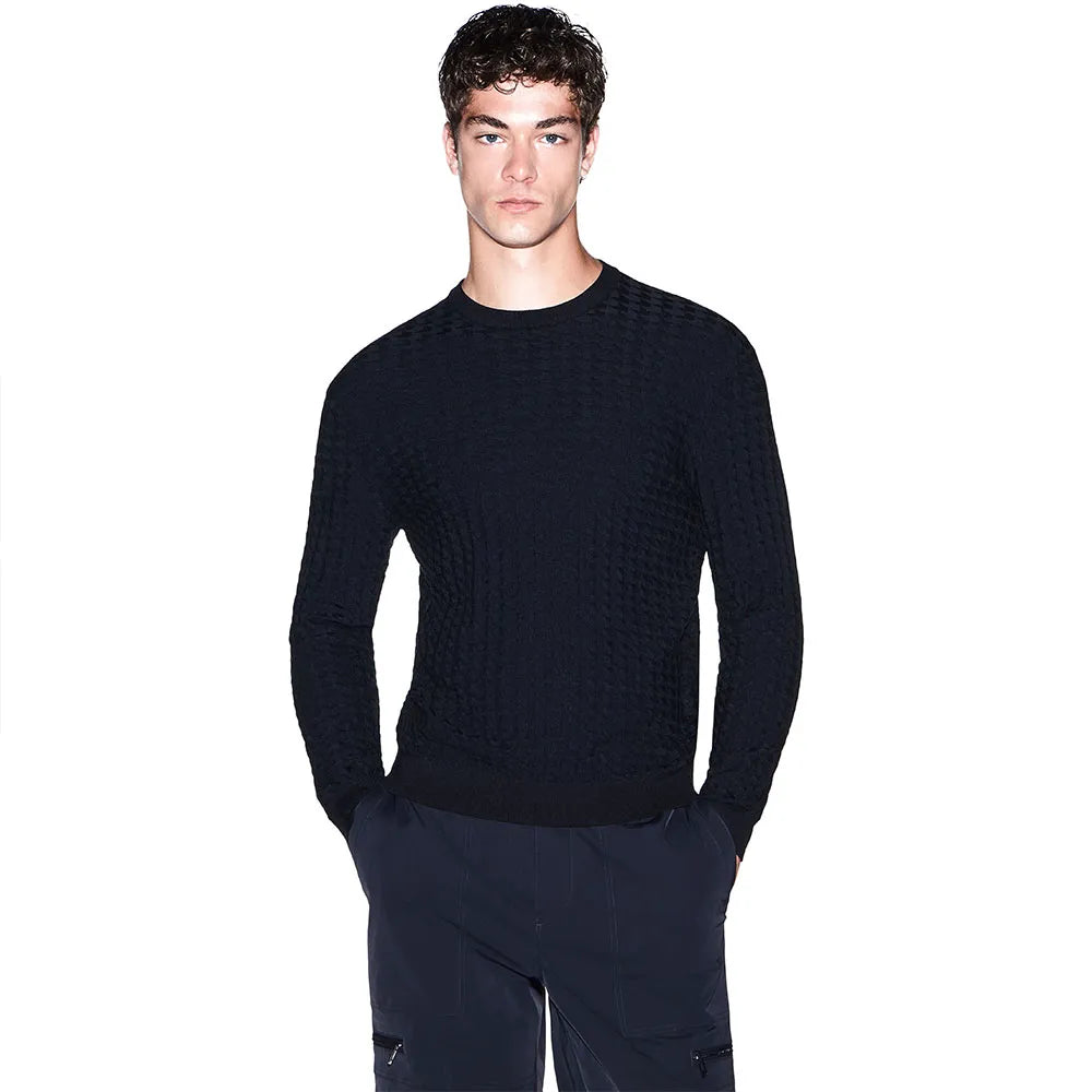 Armani exchange XM002988_AF10454 sweater