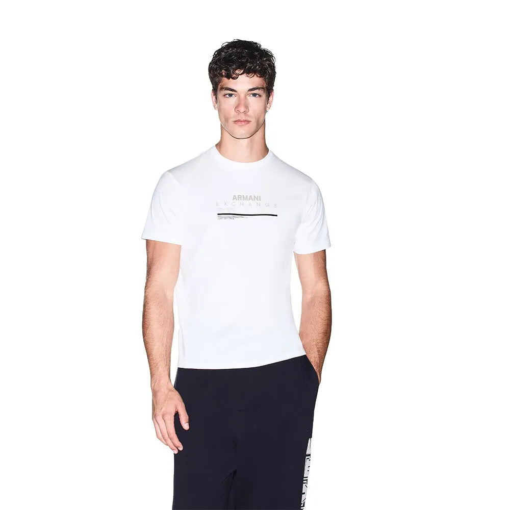 Armani exchange XM003025_AF10358 short sleeve T-shirt