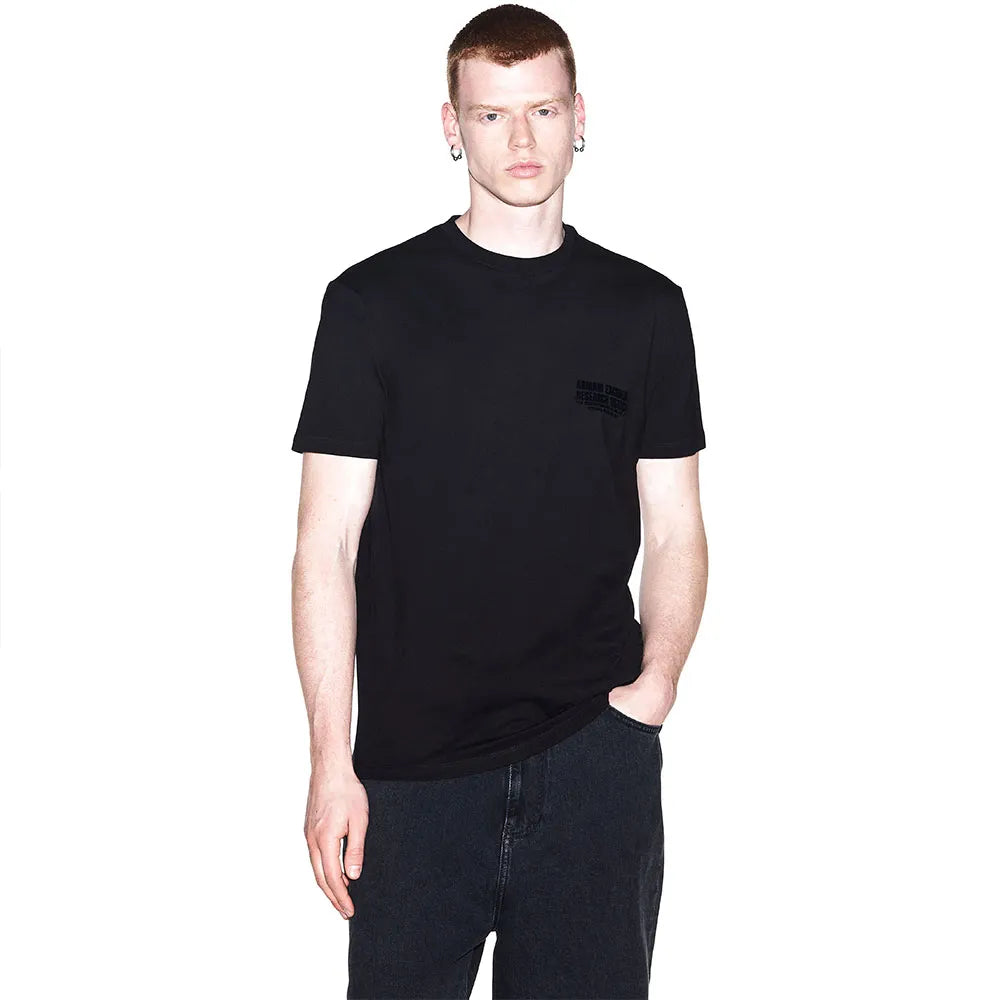 Armani exchange XM003026_AF21323 short sleeve T-shirt