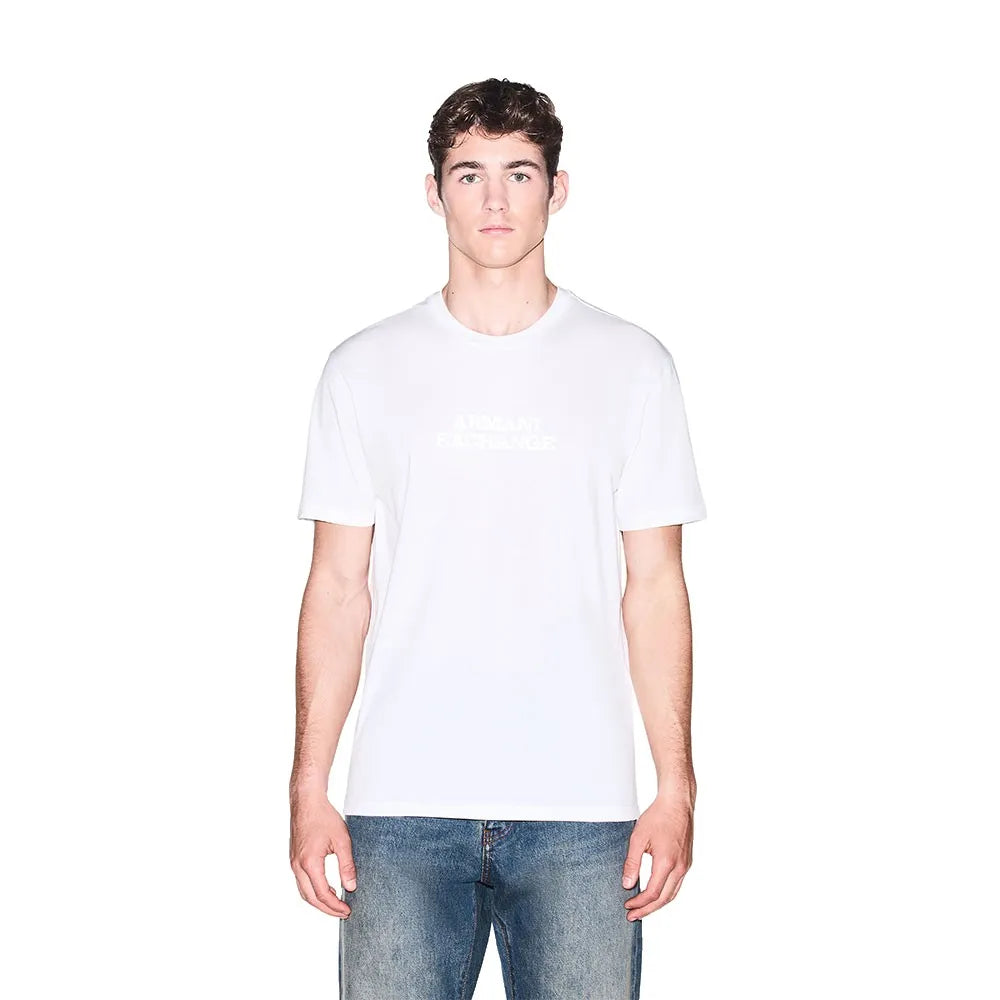 Armani exchange XM003031_AF10356 short sleeve T-shirt