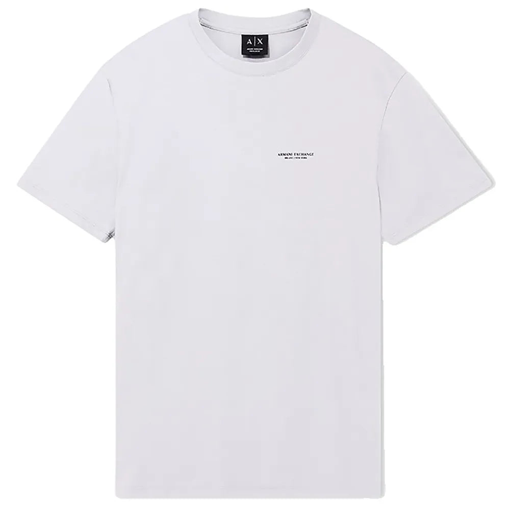 Armani exchange XM003038_AF10356 short sleeve T-shirt