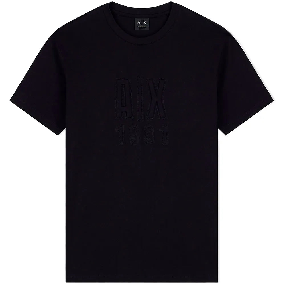 Armani exchange XM003042_AF10358 short sleeve T-shirt