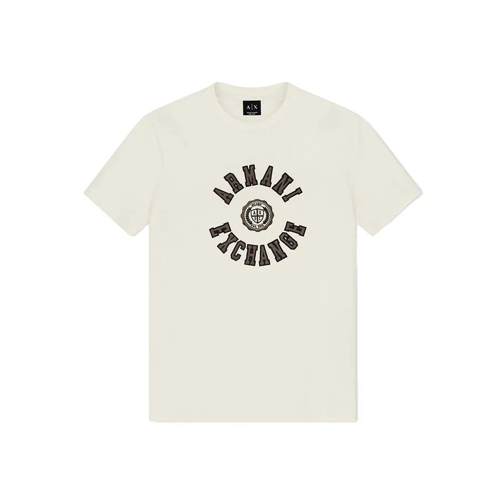 Armani exchange XM003074_AF10362 short sleeve T-shirt