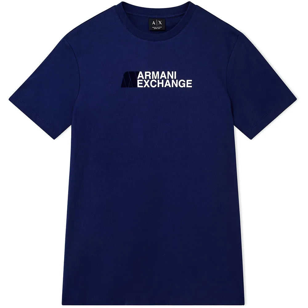 Armani exchange XM003094_AF21323 short sleeve T-shirt