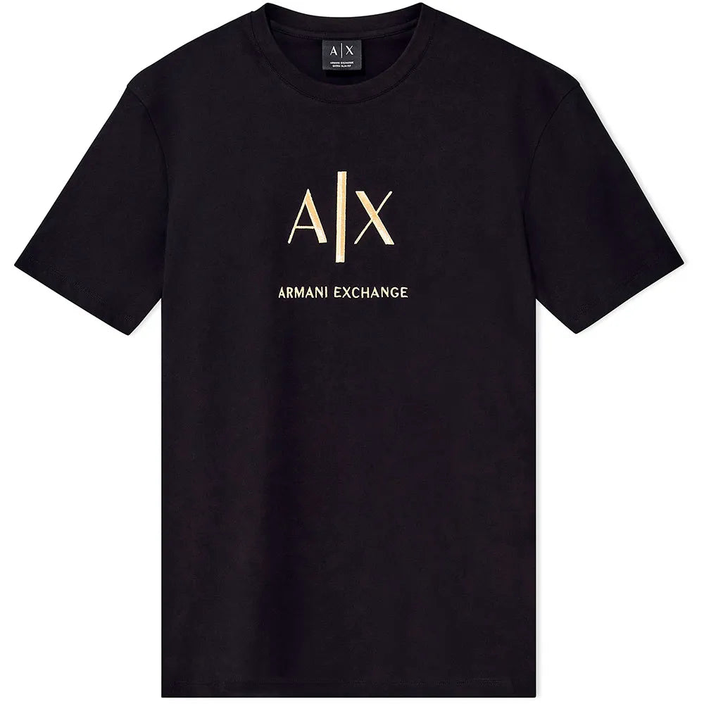 Armani exchange XM003114_AF10356 short sleeve T-shirt