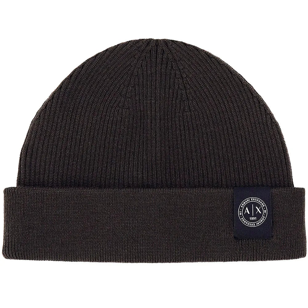 Armani exchange XM003124_AF10348 beanie
