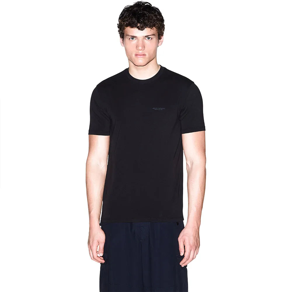 Armani exchange XM003141_AF26650 short sleeve T-shirt
