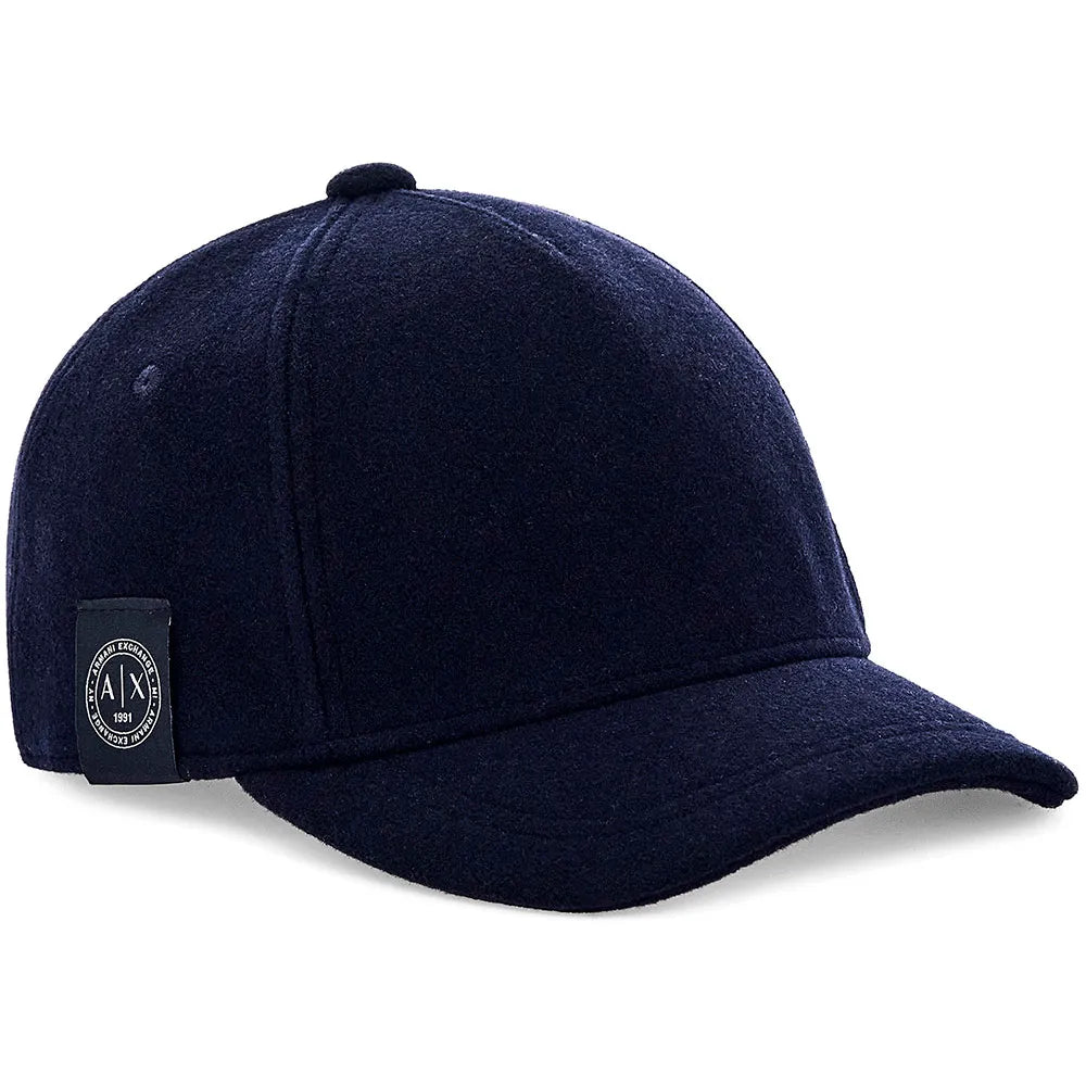 Armani exchange XM003202_AF27251 cap