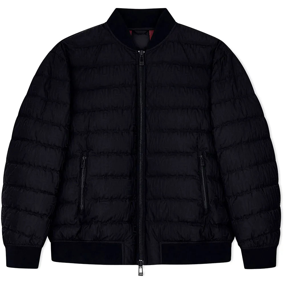 Armani exchange XM003310_AF28563 padded jacket