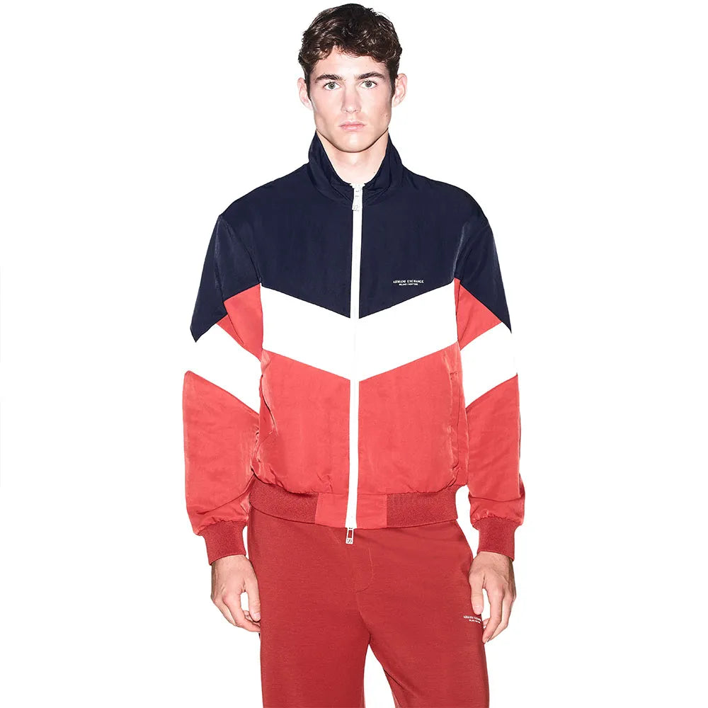 Armani exchange XM003340_AF27111 jacket