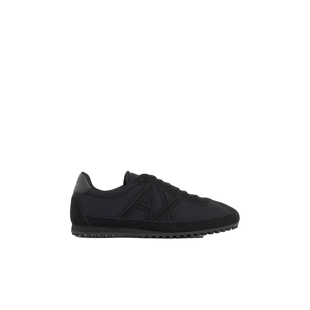 Armani exchange XM003390_AF27477 trainers