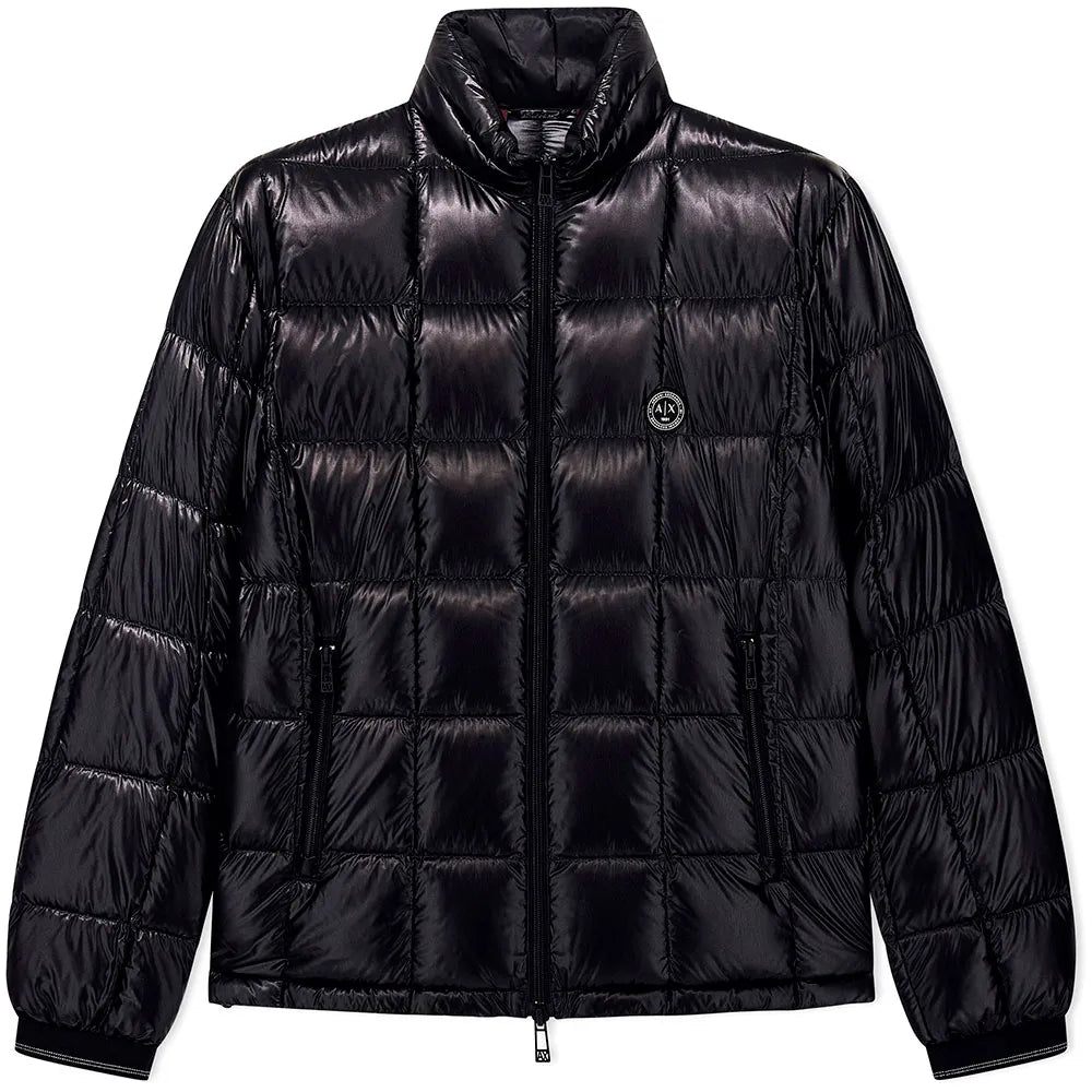 Armani exchange XM003474_AF23755 padded jacket