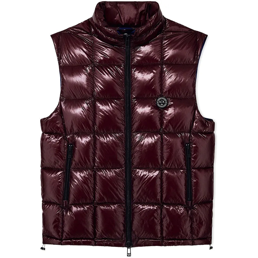 Armani exchange XM003475_AF23755 vest