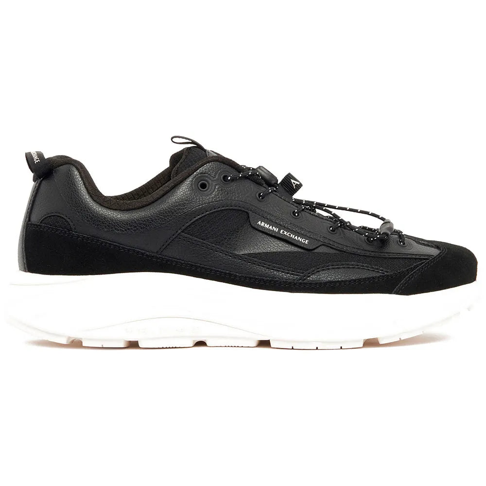 Armani exchange XM003623_AF29108 trainers