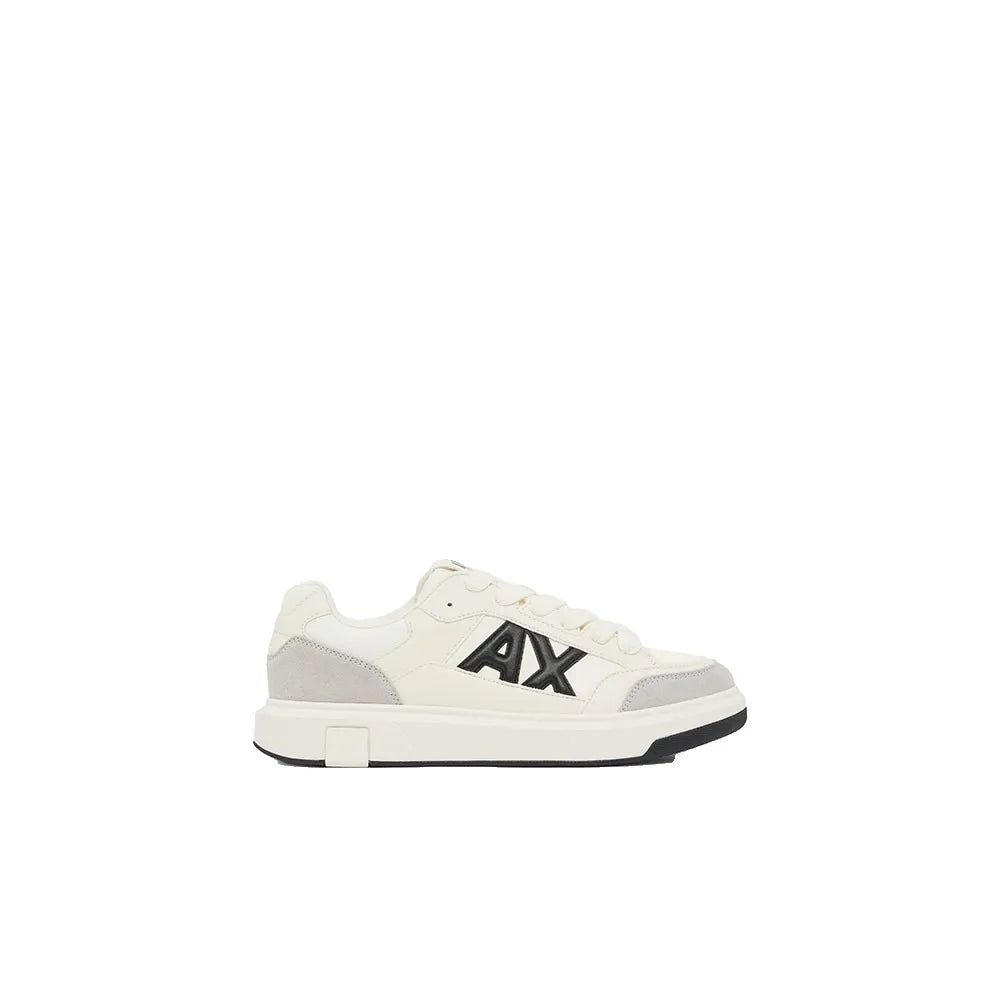 Armani exchange XM003648_AF29508 trainers