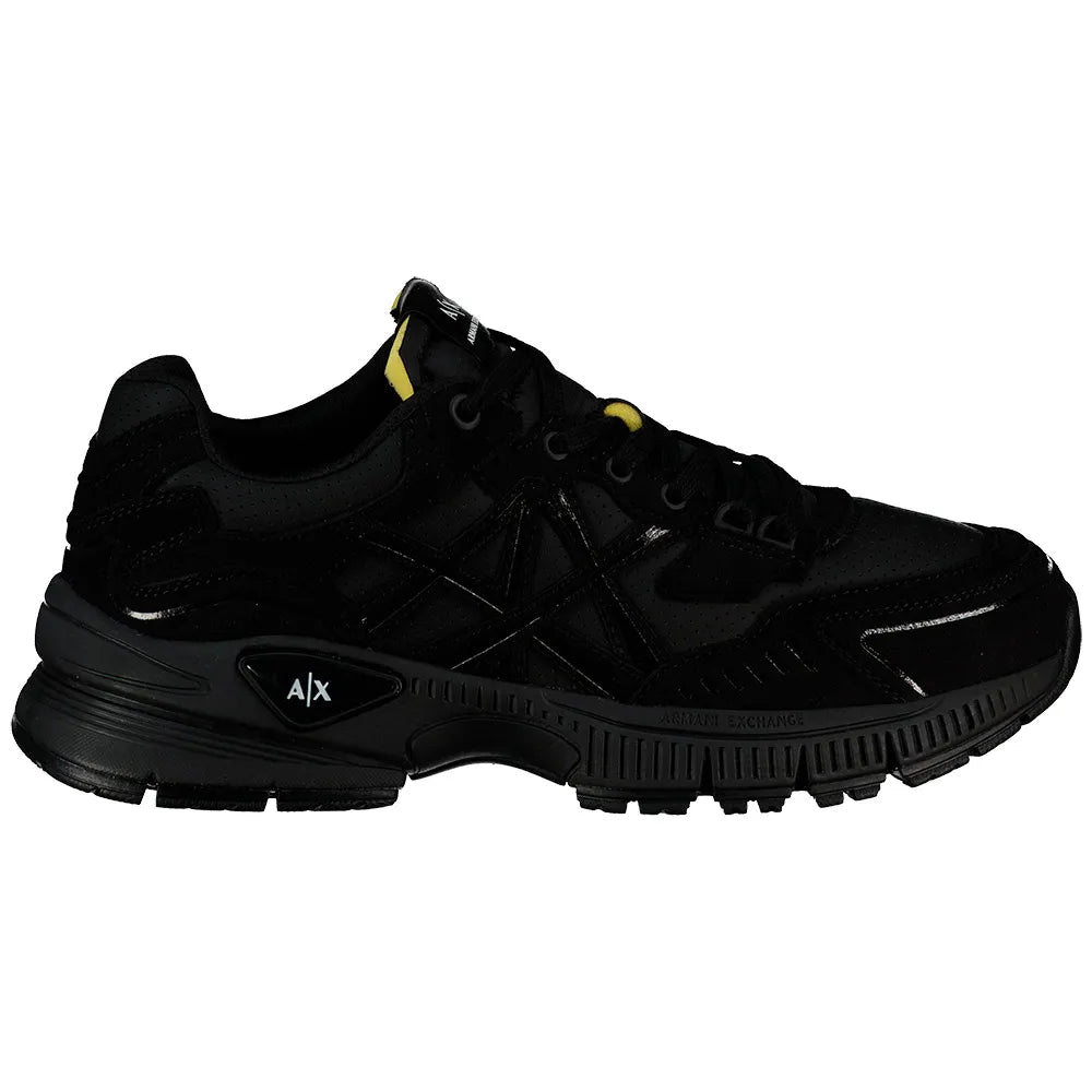 Armani exchange XUX188_XV775 trainers