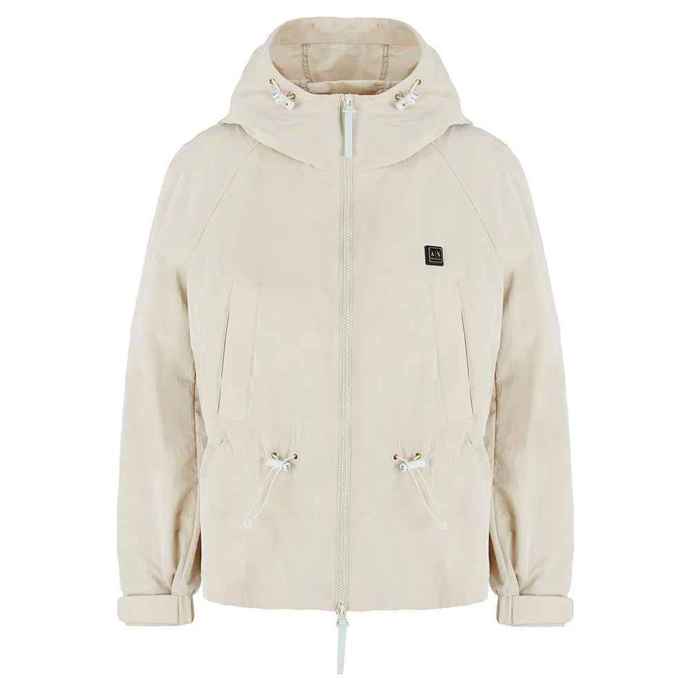 Armani exchange XW000216A_F10853U jacket